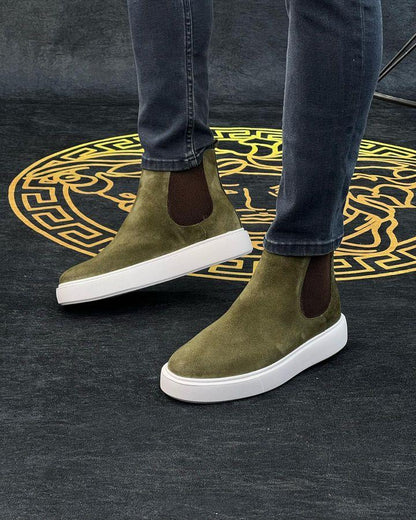 Men's Chelsea Classic Daily Booties