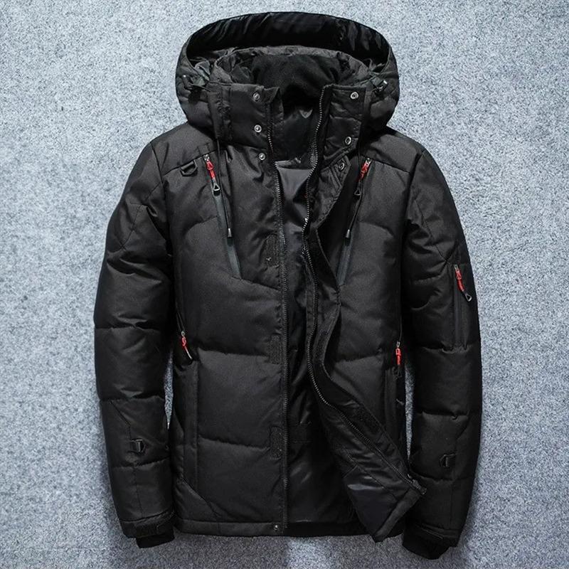 Apex-x-Missile Heavy Duty Down Jacket