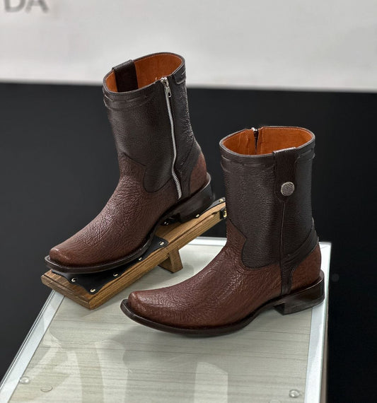 Dylan Buffalo  Boots