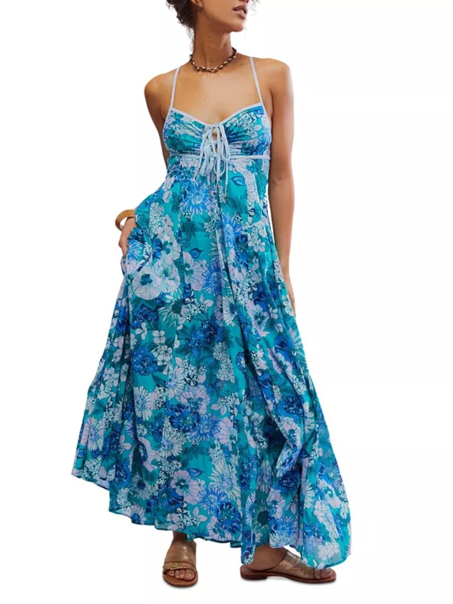 Women's Dream Weaver Maxi Dress