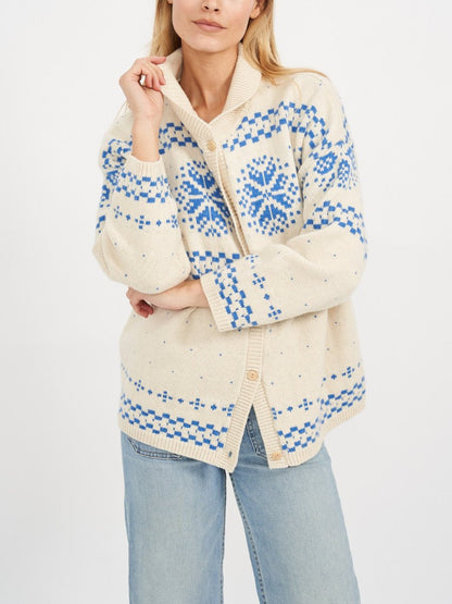 Elin Sweater